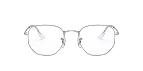 Ray-Ban Hexagonal RX 6448 2501 Ray-Ban Hexagonal RX 6448 2501