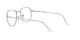 Ray-Ban Hexagonal RX 6448 2501 Ray-Ban Hexagonal RX 6448 2501