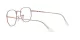 Ray-Ban Hexagonal RX 6448 3094