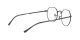 Ray-Ban Jack RX 6465 2509 Ray-Ban Jack RX 6465 2509