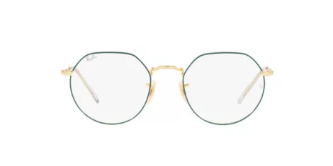 Ray-Ban Jack RX 6465 3136