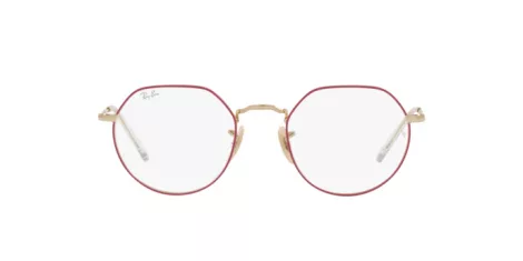 Ray-Ban Jack RX 6465 3137