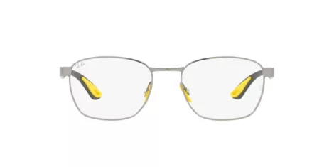 Ray-Ban Scuderia Ferrari Collection RX 6480M F065 Ray-Ban Scuderia Ferrari Collection RX 6480M F065