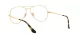 Ray-Ban Aviator RX 6489 2500