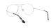 Ray-Ban Aviator RX 6489 2501