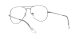 Ray-Ban Aviator RX 6489 2502