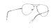 Ray-Ban Aviator RX 6489 2502