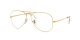 Ray-Ban Aviator RX 6489 3086