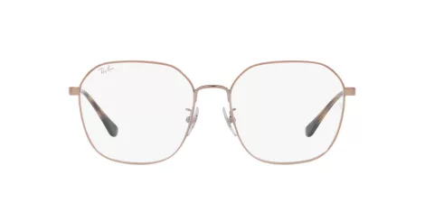 Ray-Ban RX 6490D 2943 Ray-Ban RX 6490D 2943
