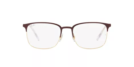 Ray-Ban RX 6494 3156 Ray-Ban RX 6494 3156