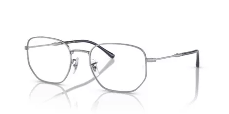 Ray-Ban RX 0RX6496 2501 Ray-Ban RX 0RX6496 2501