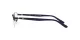 Ray-Ban RX 6501D 3076 Ray-Ban RX 6501D 3076