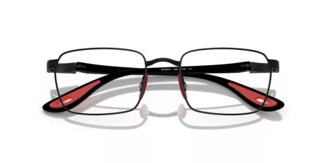 Ray-Ban Clubmaster RX 0RX6507M F002 Ray-Ban Clubmaster RX 0RX6507M F002