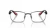 Ray-Ban Clubmaster RX 0RX6507M F002 Ray-Ban Clubmaster RX 0RX6507M F002