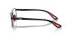 Ray-Ban Clubmaster RX 0RX6507M F002 Ray-Ban Clubmaster RX 0RX6507M F002