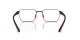 Ray-Ban Clubmaster RX 0RX6507M F002 Ray-Ban Clubmaster RX 0RX6507M F002