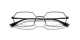 Ray-Ban Yevi RX 6528 2503