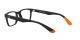Ray-Ban RX 7025 5417 Férfi, Női szemüvegkeret (optikai keret)