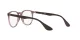 Ray-Ban Erika RX 7046 8139 Ray-Ban Erika RX 7046 8139