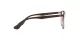 Ray-Ban Erika RX 7046 8139 Ray-Ban Erika RX 7046 8139