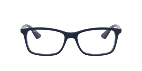 Ray-Ban RX 7047 5450 Férfi, Női szemüvegkeret (optikai keret)