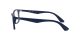 Ray-Ban RX 7047 5450 Férfi, Női szemüvegkeret (optikai keret)