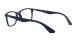 Ray-Ban RX 7047 5450 Férfi, Női szemüvegkeret (optikai keret)
