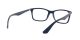 Ray-Ban RX 7047 5450 Férfi, Női szemüvegkeret (optikai keret)