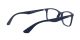 Ray-Ban RX 7047 5450 Férfi, Női szemüvegkeret (optikai keret)