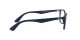 Ray-Ban RX 7047 5450 Férfi, Női szemüvegkeret (optikai keret)