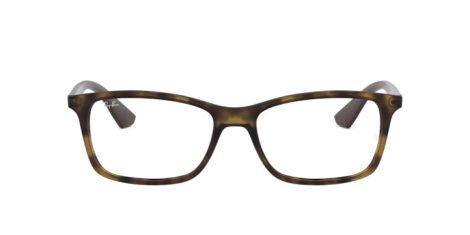 Ray-Ban RX 7047 5573 Férfi, Női szemüvegkeret (optikai keret)