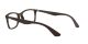 Ray-Ban RX 7047 5573 Férfi, Női szemüvegkeret (optikai keret)