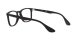 Ray-Ban RX 7074 5364 Férfi, Női szemüvegkeret (optikai keret)