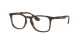 Ray-Ban RX 7074 5365 Férfi, Női szemüvegkeret (optikai keret)