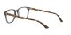Ray-Ban RX 7119 5629 Férfi, Női szemüvegkeret (optikai keret)