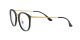 Ray-Ban RX 7140 2000 Női szemüvegkeret (optikai keret)
