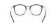 Ray-Ban RX 7140 2000 Női szemüvegkeret (optikai keret)