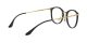 Ray-Ban RX 7140 2000 Női szemüvegkeret (optikai keret)