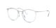 Ray-Ban RX 7140 2001 Női szemüvegkeret (optikai keret)