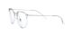Ray-Ban RX 7140 2001 Női szemüvegkeret (optikai keret)