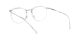 Ray-Ban RX 7140 2001 Női szemüvegkeret (optikai keret)