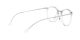 Ray-Ban RX 7140 2001 Női szemüvegkeret (optikai keret)