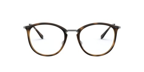 Ray-Ban RX 7140 2012 Női szemüvegkeret (optikai keret)