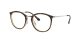 Ray-Ban RX 7140 2012 Női szemüvegkeret (optikai keret)
