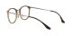 Ray-Ban RX 7140 2012 Női szemüvegkeret (optikai keret)