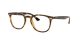 Ray-Ban RX 7159 2012 Férfi, Női szemüvegkeret (optikai keret)