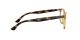 Ray-Ban RX 7159 2012 Férfi, Női szemüvegkeret (optikai keret)