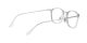 Ray-Ban RX 7164 2001 Férfi, Női szemüvegkeret (optikai keret)