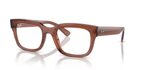 Ray-Ban Chad RX 0RX7217 8261 Ray-Ban Chad RX 0RX7217 8261