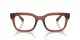 Ray-Ban Chad RX 0RX7217 8261 Ray-Ban Chad RX 0RX7217 8261